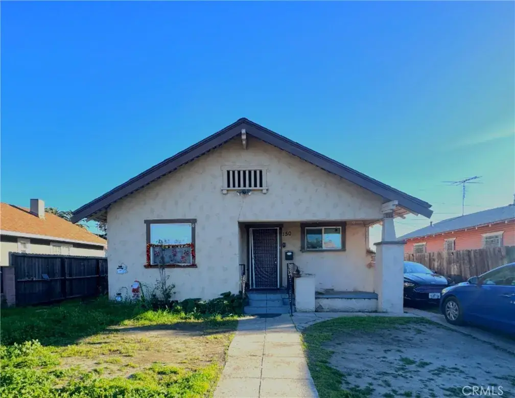 150 E 70th Street, Los Angeles, CA 90003 - #1