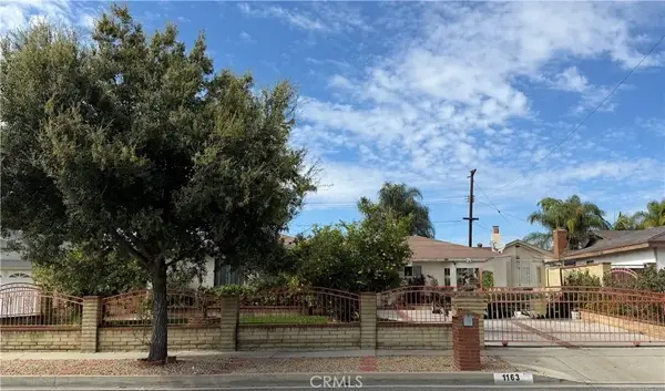 1163 Cloverglen Drive, La Puente, CA 91744