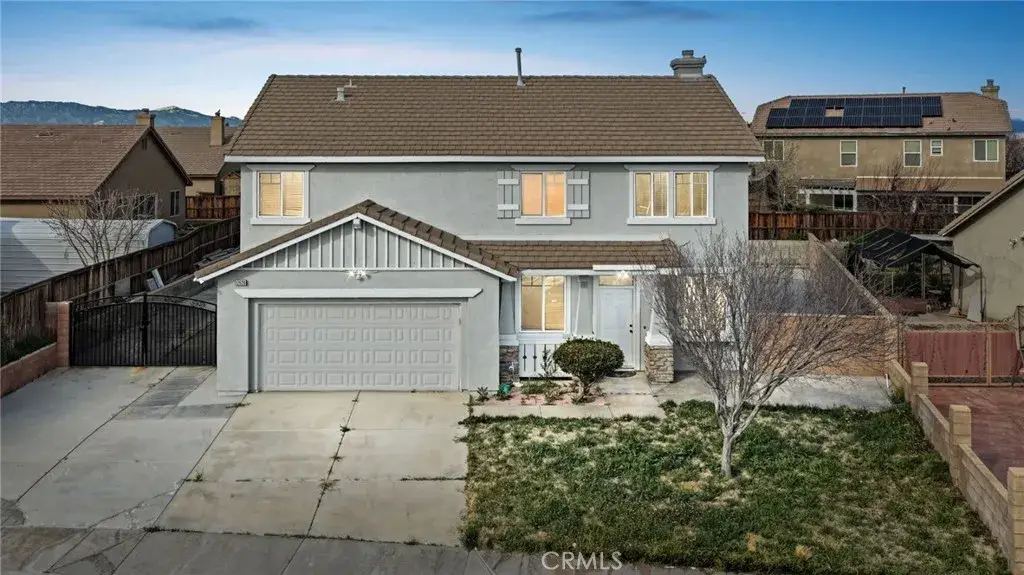 12620 Meadow Street, Victorville, CA 92395 - #1