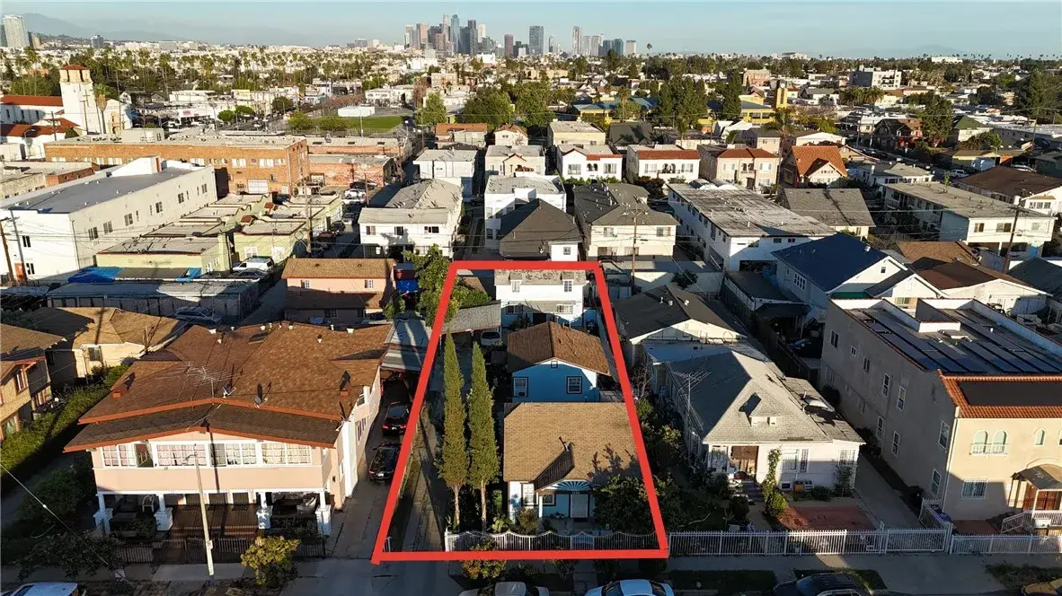 1328 3rd, Los Angeles, CA 90019 - #1