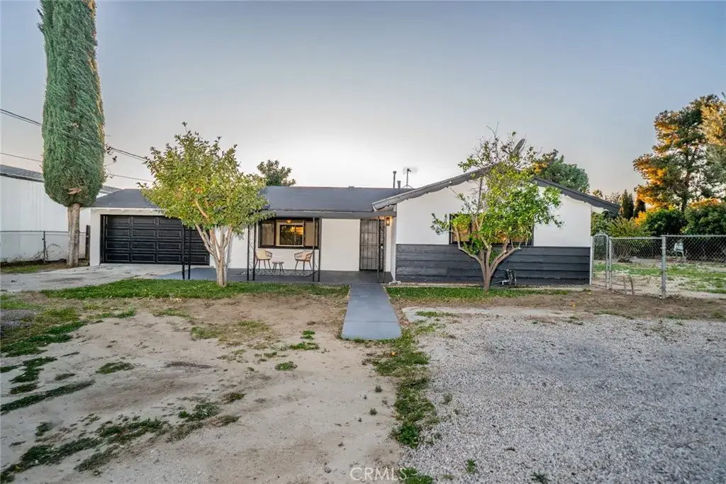 13865 Sterling, Moreno Valley, CA 92555 - #1
