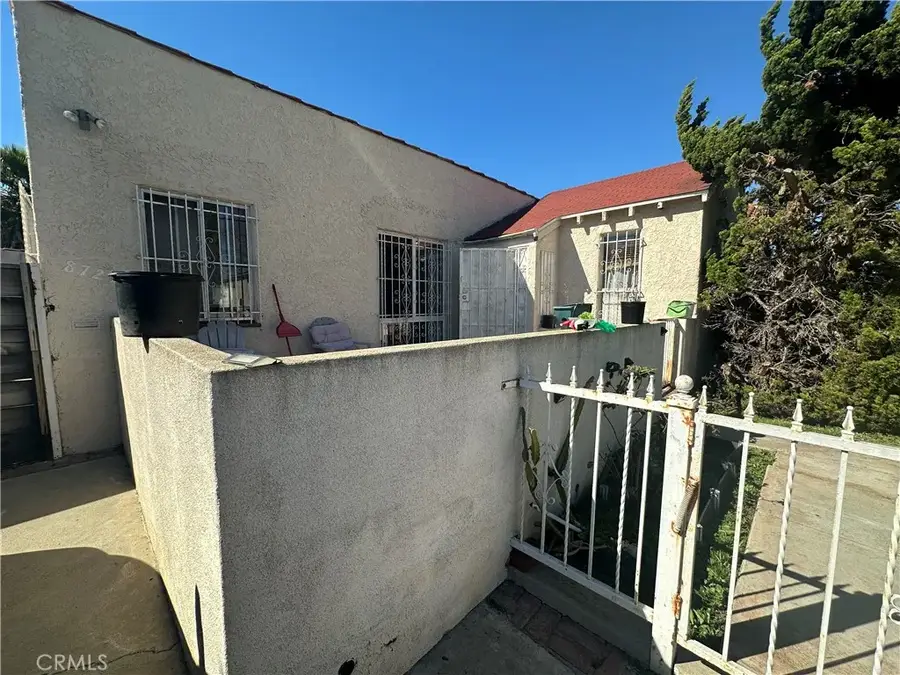 8725 S Denker, Los Angeles, CA 90047 - #2