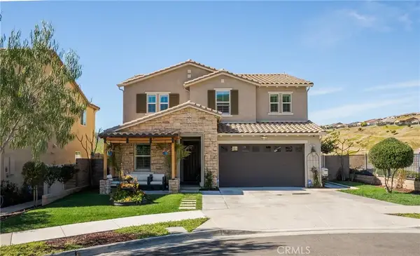 24821 Elison Court, Corona, CA 92883
