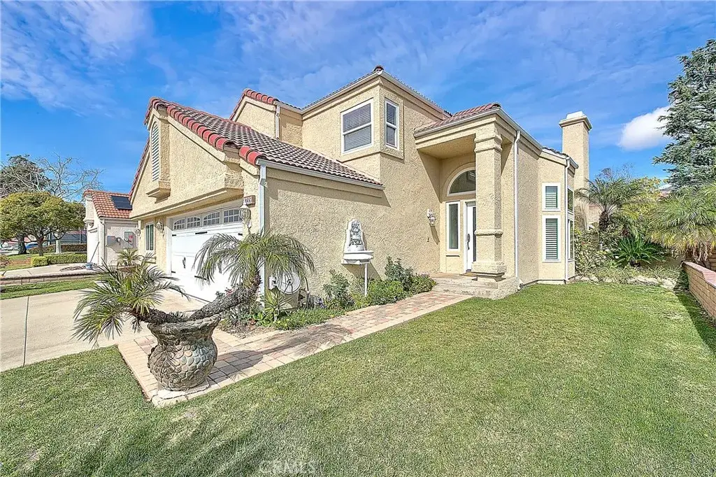 1239 Mallorca, Upland, CA 91784 - #1