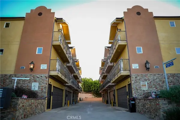 26007 Marjan, Harbor City, CA 90710