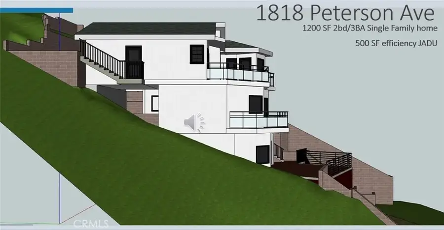 1818 Peterson, South Pasadena, CA 91030 - #2