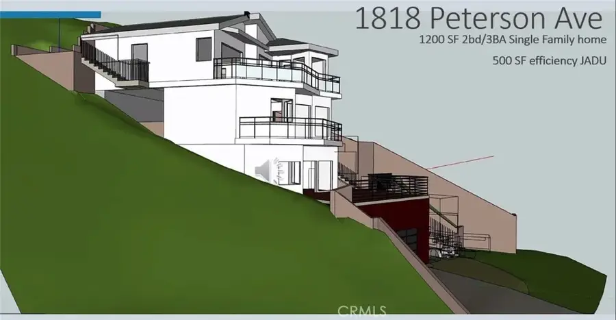 1818 Peterson, South Pasadena, CA 91030 - #3