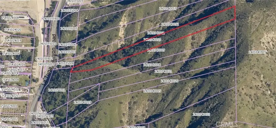 0 La Tuna Canyon Road, Sun Valley, CA 91352 - #3