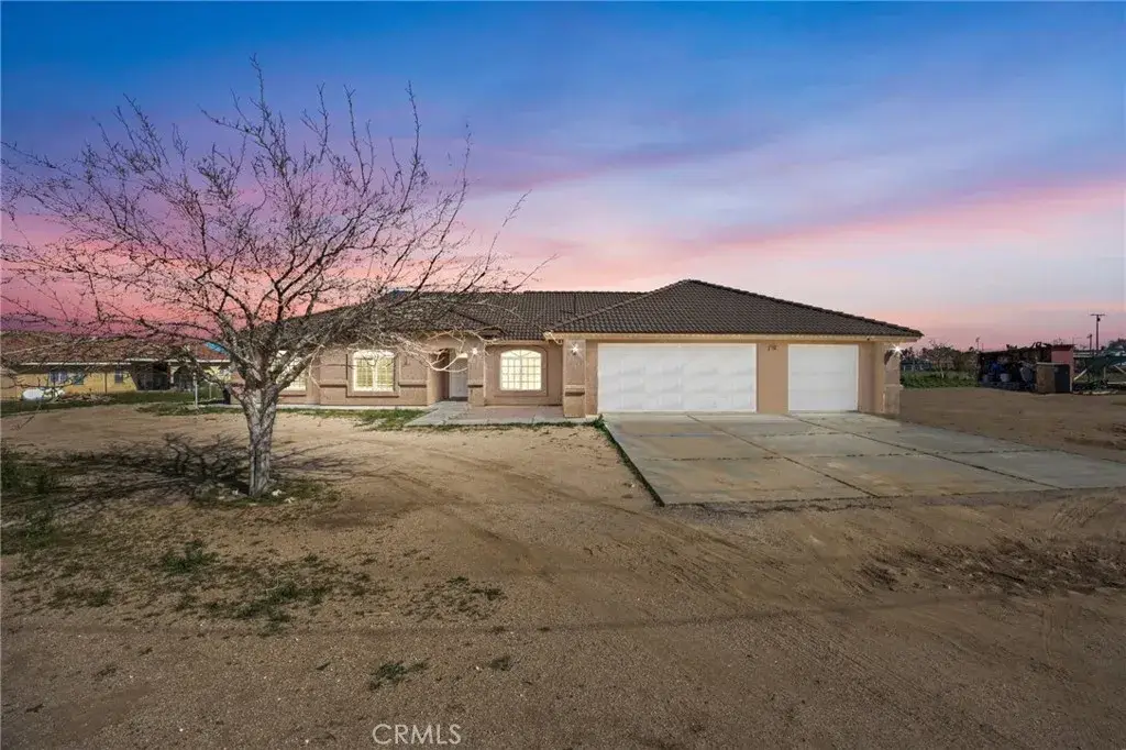 12865 Barbet Road, Phelan, CA 92371 - #1