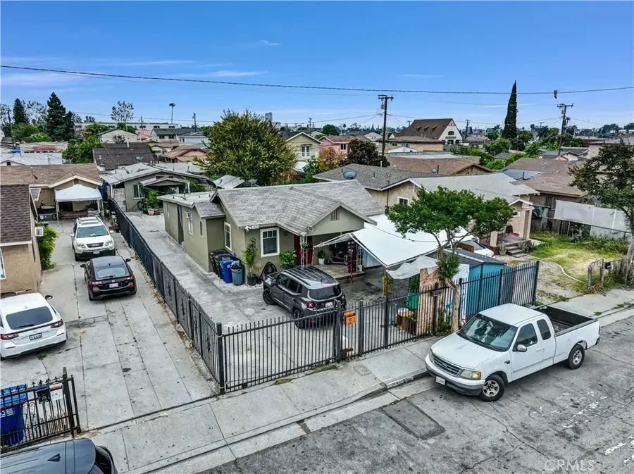 1020 S Mcbride, East Los Angeles, CA 90022 - #2