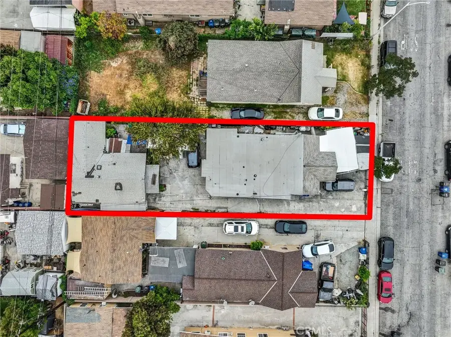 1020 S Mcbride, East Los Angeles, CA 90022 - #3