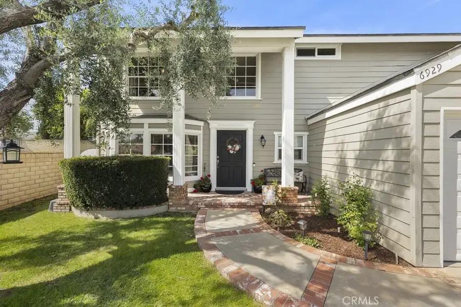 6929 Sherwood Drive, La Verne, CA 91750 - #2