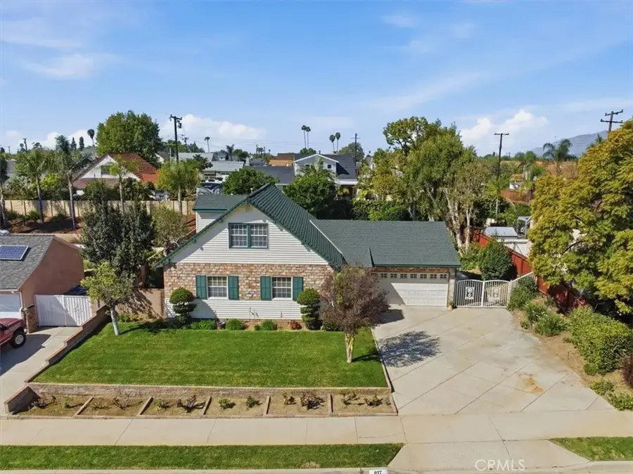 817 N Charter Drive North, Covina, CA 91724 - #2