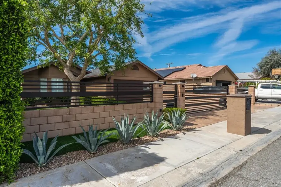 13815 Del Ray, Desert Hot Springs, CA 92240 - #3