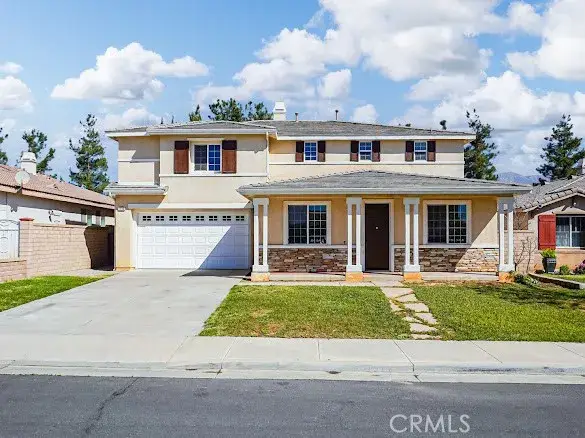 1588 Leland, Beaumont, CA 92223 - #1