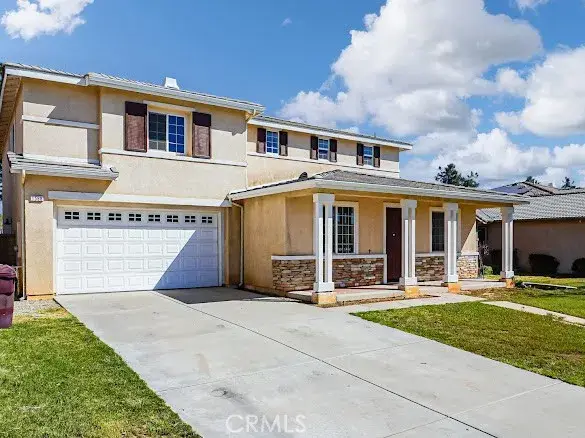 1588 Leland, Beaumont, CA 92223 - #2