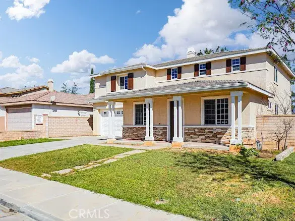 1588 Leland, Beaumont, CA 92223 - #3