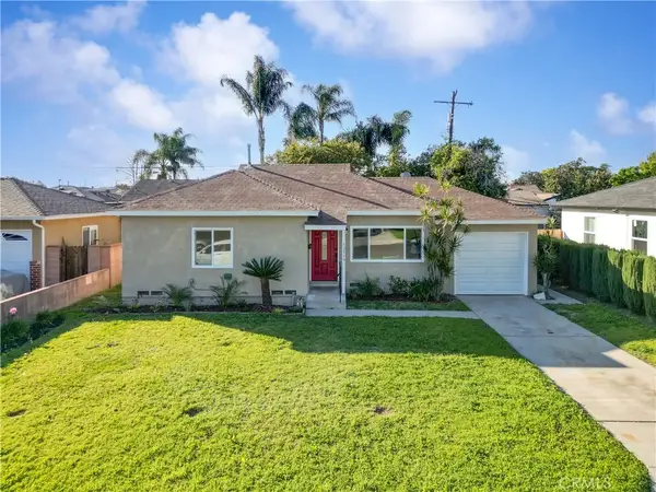 11715 Samoline, Downey, CA 90241