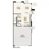 4009 Valley Oak Lane #B, El Monte, CA 91733 - #2