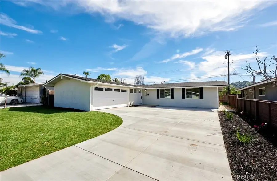 1126 E Ada, Glendora, CA 91741 - #2