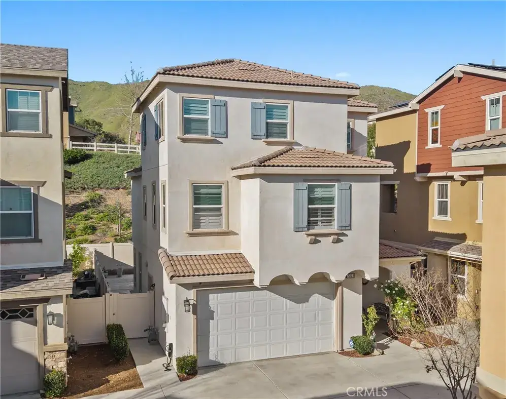 7371 Garnet Ridge, Jurupa Valley, CA 92509 - #1