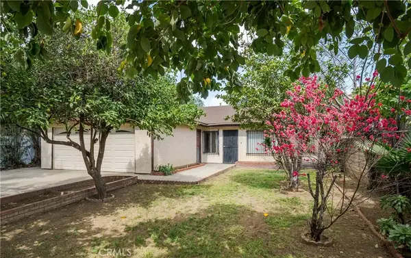 333 West Grand Avenue, Pomona, CA 91766