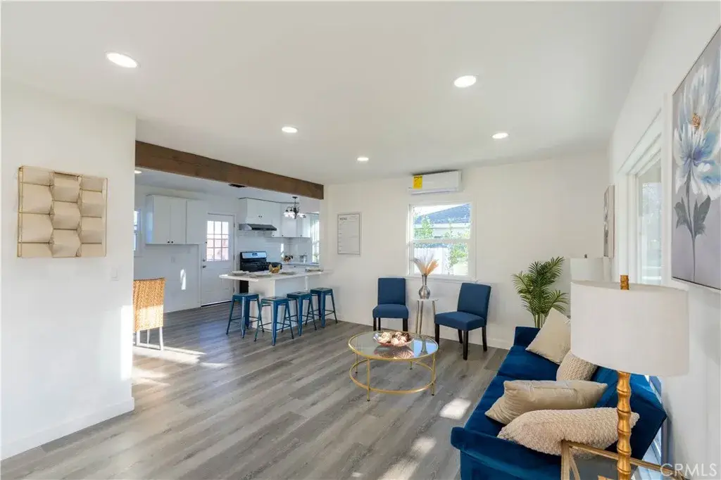 4667 N Stoddard Ave, San Bernardino, CA 92407 - #1