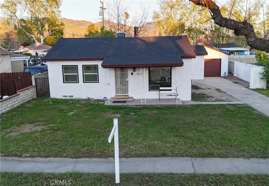 4667 N Stoddard Ave, San Bernardino, CA 92407 - #3
