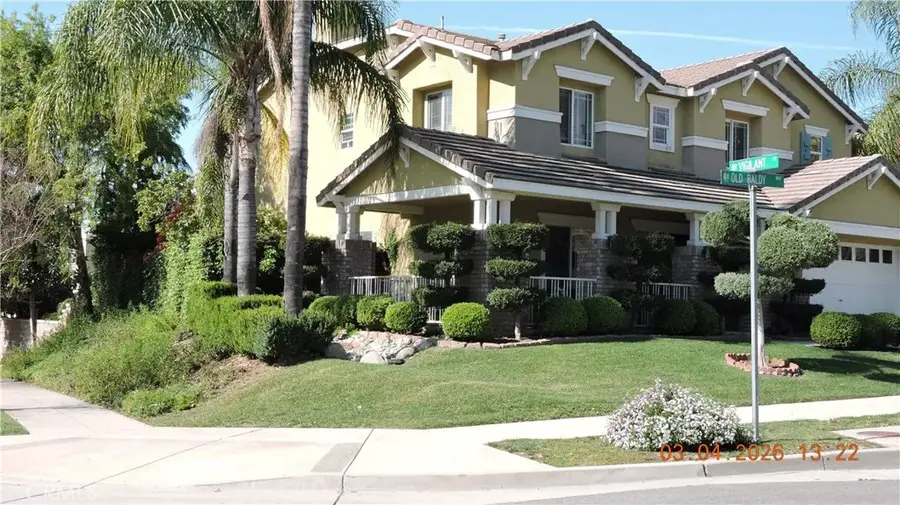 1855 Old Baldy, Upland, CA 91784 - #2