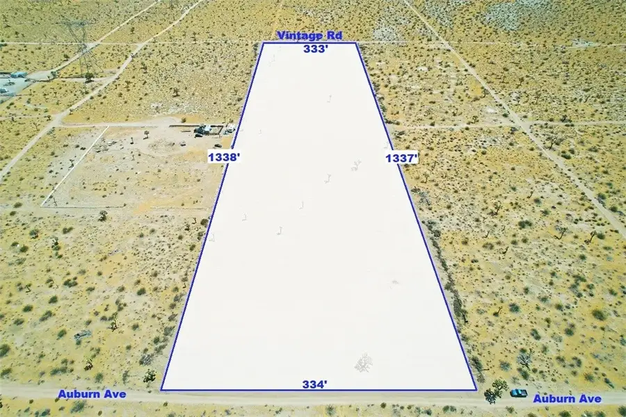 15 Auburn, Adelanto, CA 92301 - #3