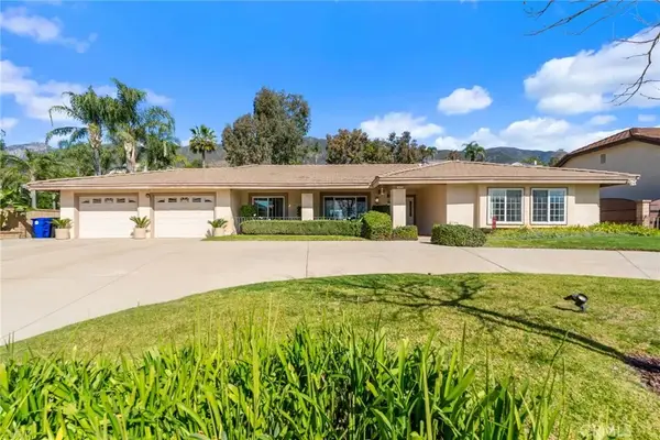 9620 Hidden Farm, Rancho Cucamonga, CA 91737