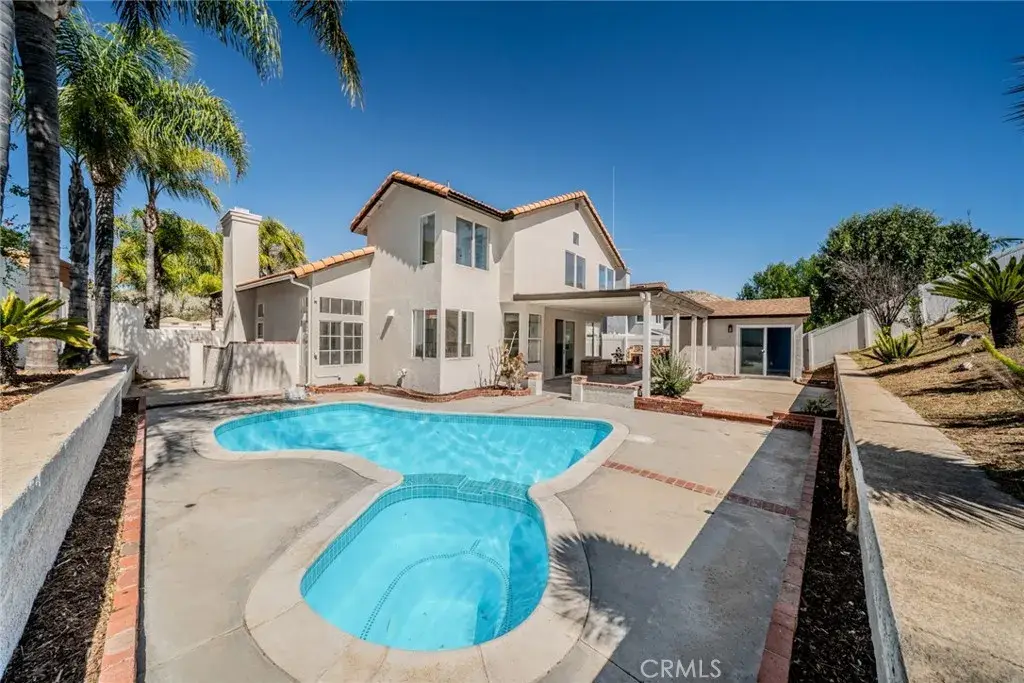 22619 Country Crest, Moreno Valley, CA 92557 - #1