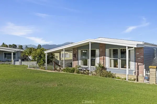 15111 Pipeline #180, Chino Hills, CA 91709