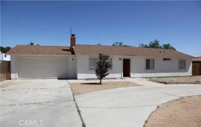 21110 Sandia, Apple Valley, CA 92308 - #1