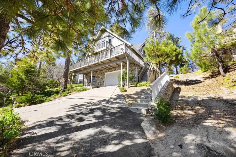 1113 N Grass Valley, Lake Arrowhead, CA 92352 - #3