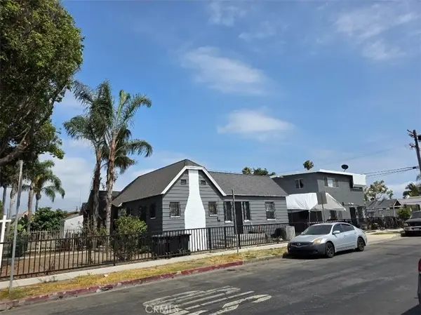 402 E 92nd, Los Angeles, CA 90003