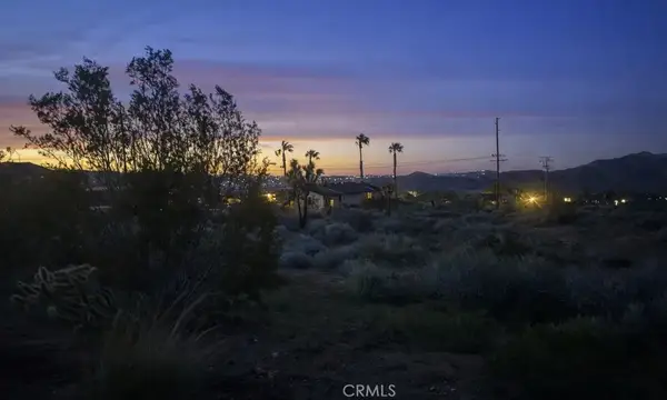 0 Natoma, Joshua Tree, CA 92252