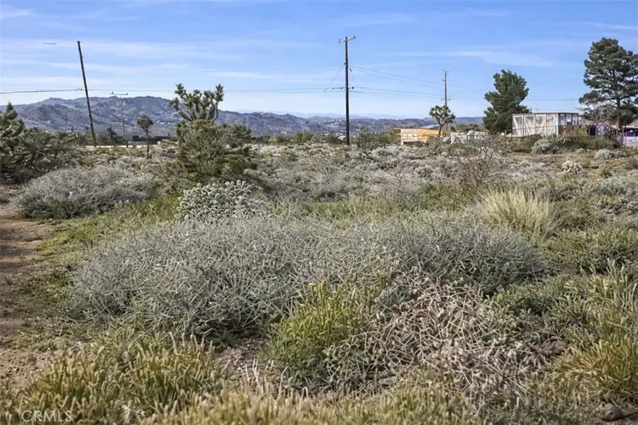 0 Natoma, Joshua Tree, CA 92252 - #3