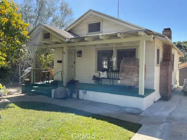 262 Thorne, Los Angeles, CA 90042 - #1