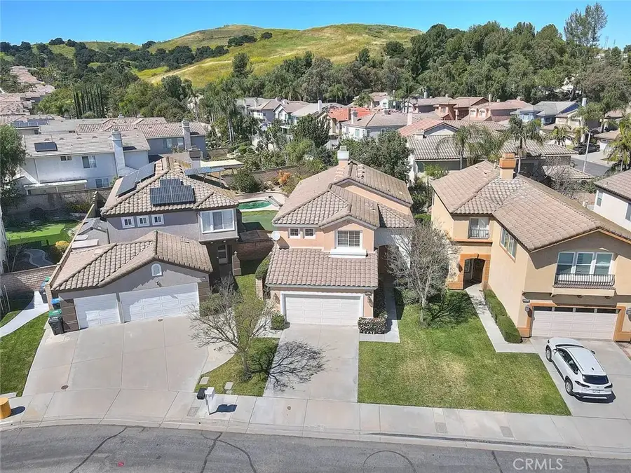 14218 Aliso Court, Chino Hills, CA 91709 - #2