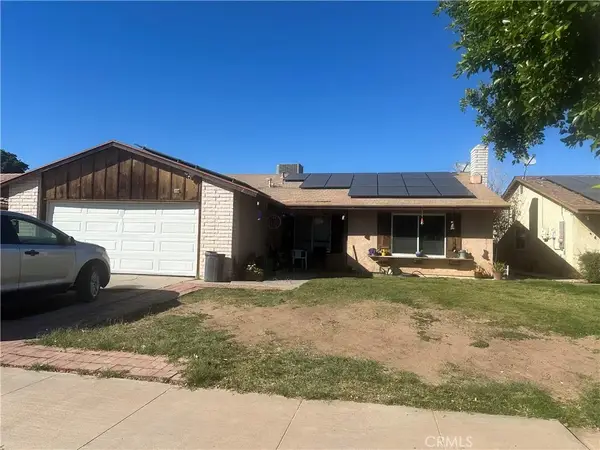 2110 Sandalwood Drive, El Centro, CA 92243