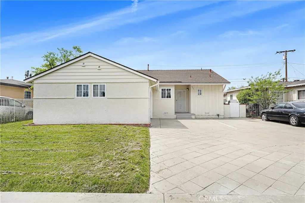 12119 Norwalk, Norwalk, CA 90650 - #1