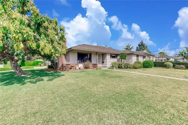 725 W Orangepath, Glendora, CA 91741