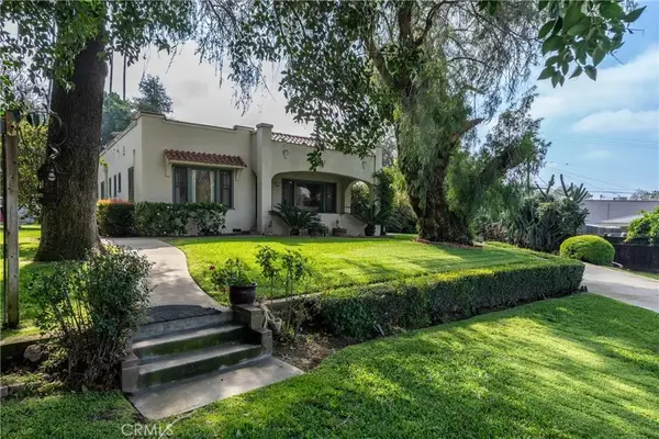 188 N Sunkist, West Covina, CA 91790