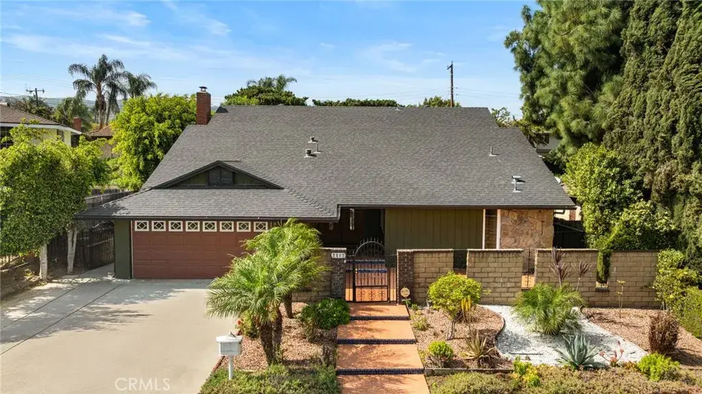 2517 Kwis Avenue, Hacienda Heights, CA 91745 - #1