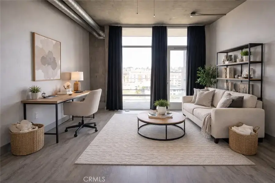 1080 Park Boulevard #710, San Diego, CA 92101 - #3