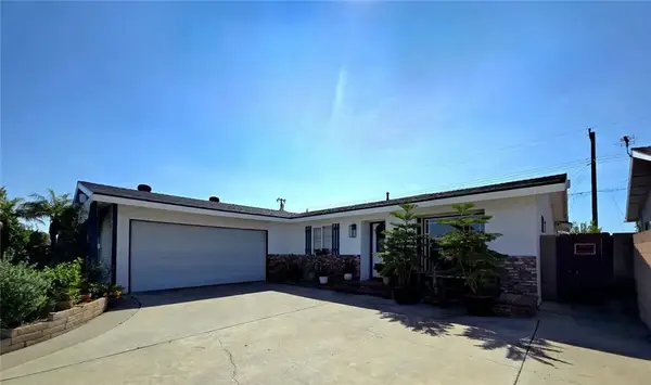 6442 Pheasant Drive, Buena Park, CA 90620