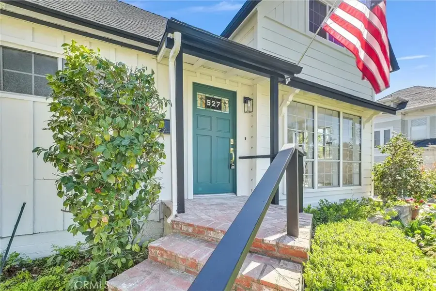 527 W Palm, Redlands, CA 92373 - #3