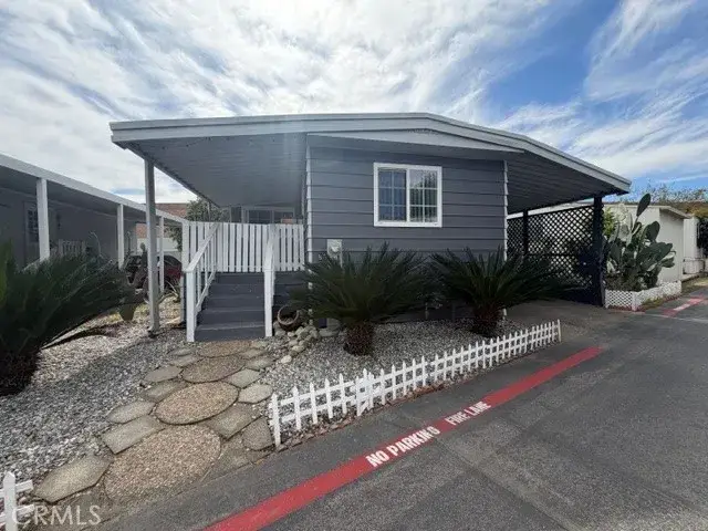 1512 E 5th #85, Ontario, CA 91764 - #1