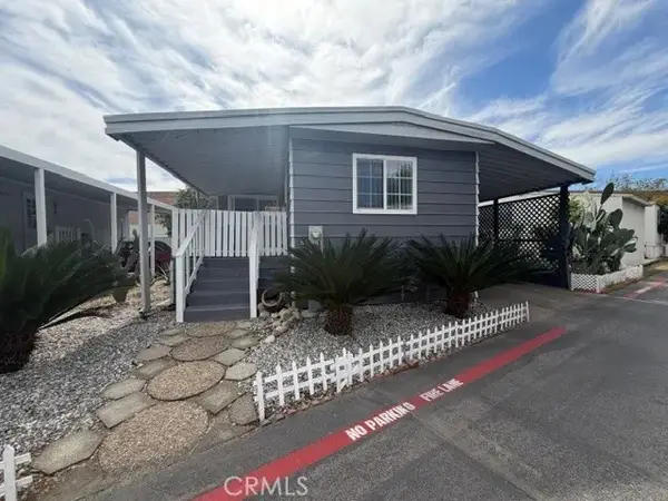 1512 E 5th #85, Ontario, CA 91764